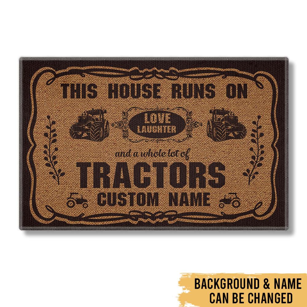http://heralus.com/cdn/shop/products/this-house-runs-on-tractor-farmhouse-farm-life-decoration-personalized-doormat-heralus-1.jpg?v=1671685471