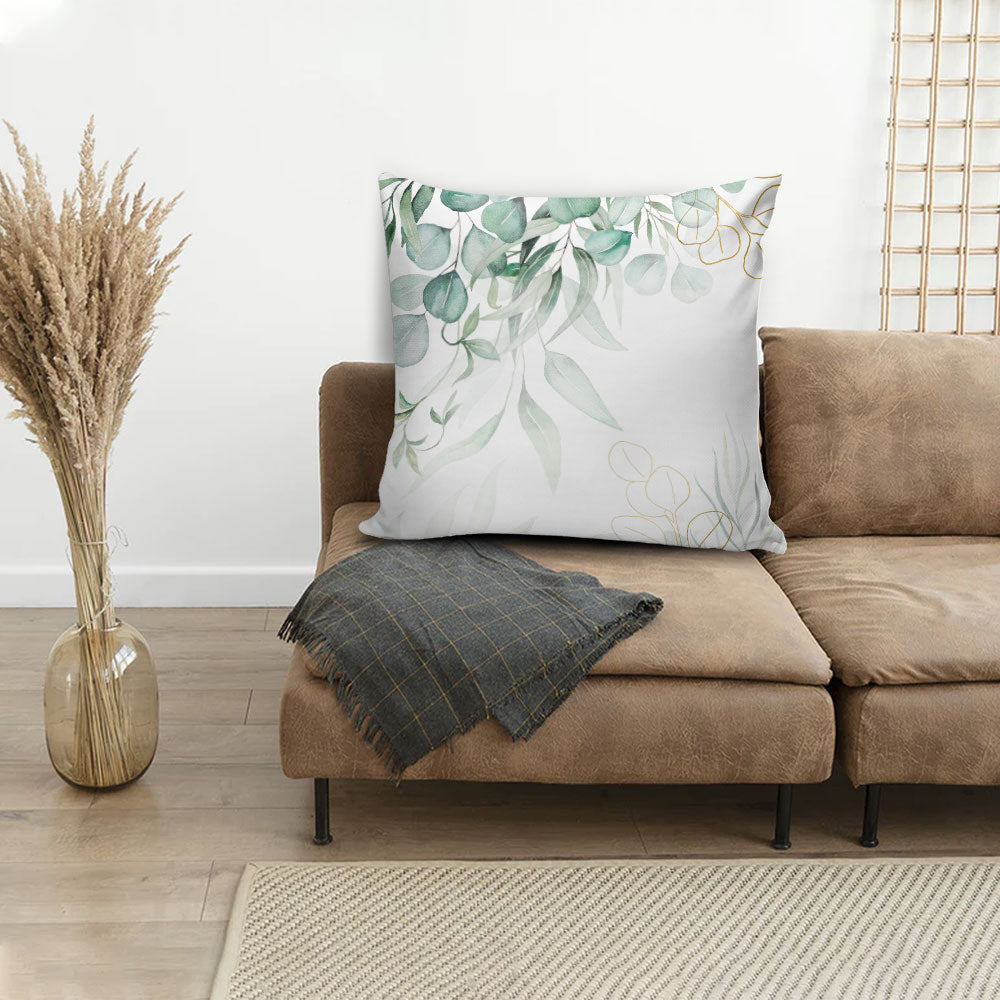 Seasonal Accent Pillows