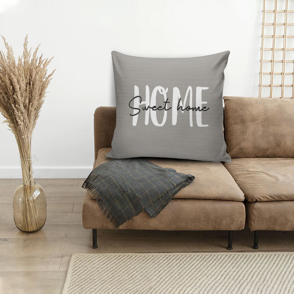 Spring Seasonal Cover - Farmhouse Accessories Decoration - Personalized Double-Sided Printed Pillow